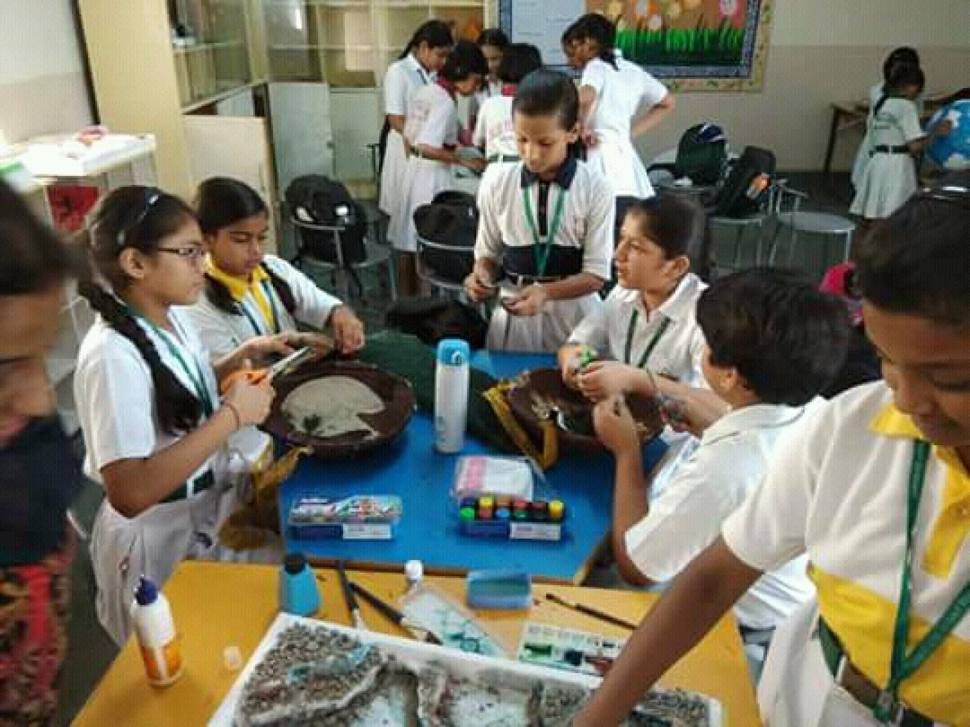Delhi Pubic School