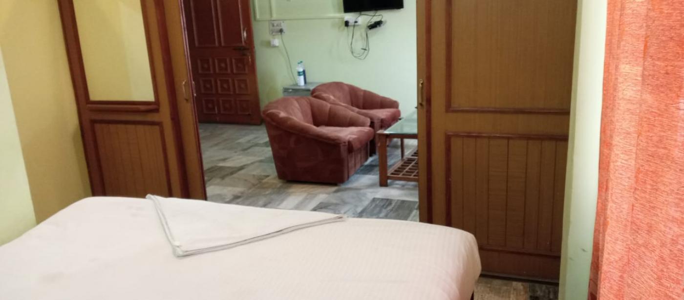 Hotel Divya , Assi Ghat