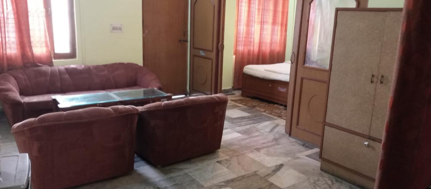 Hotel Divya , Assi Ghat