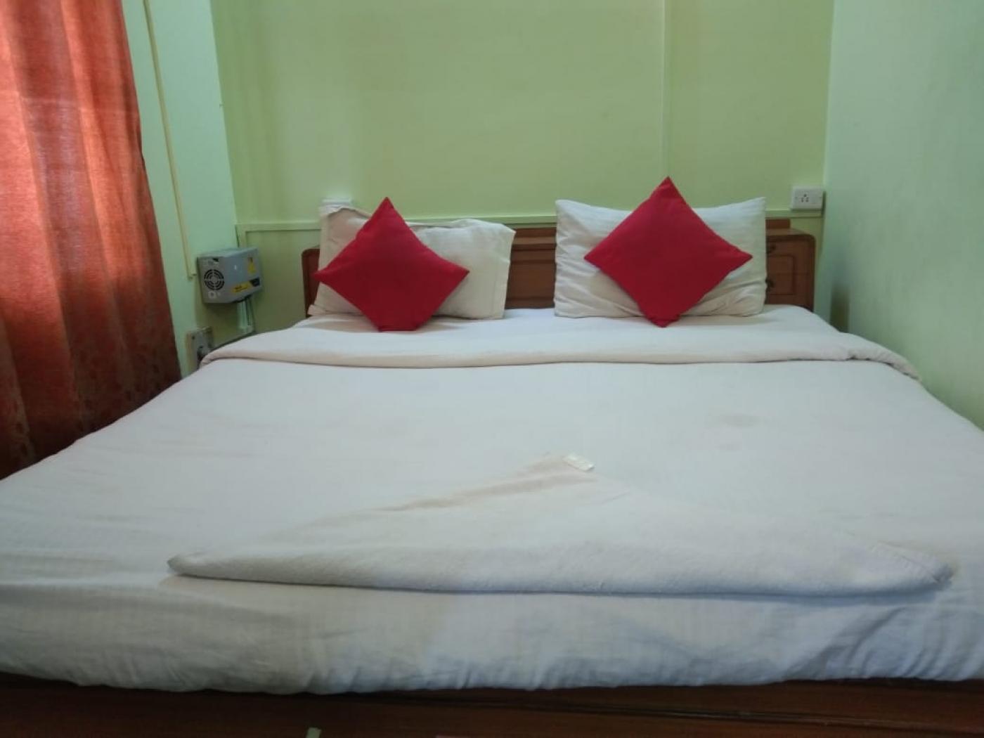 Hotel Divya , Assi Ghat