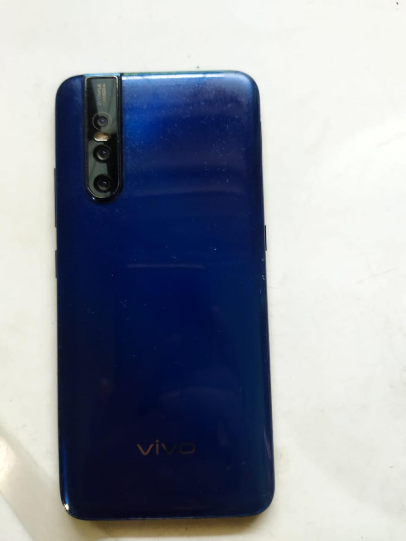 Vivo V15 Pro