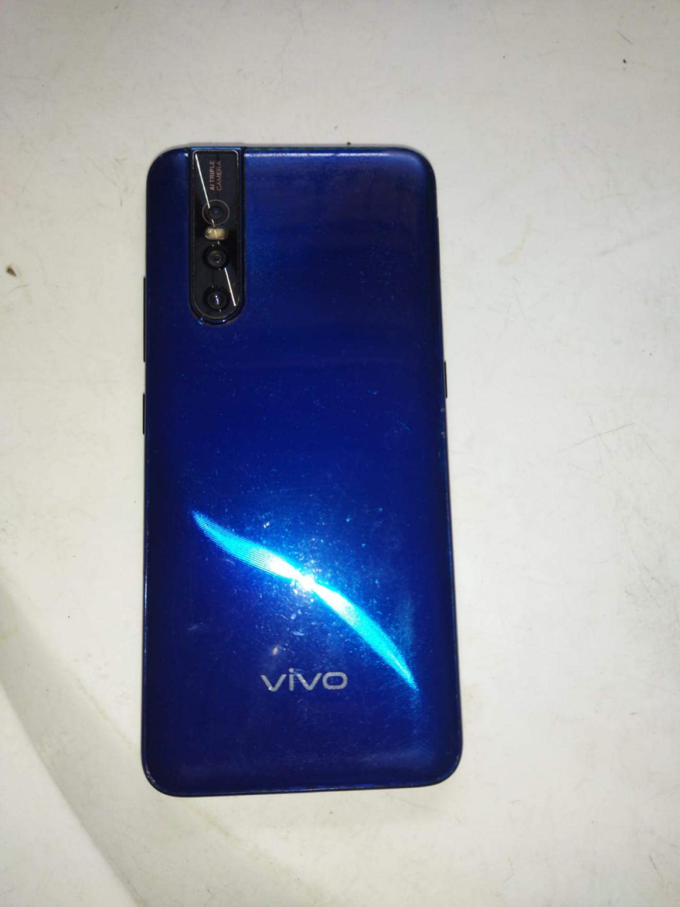 Vivo V15 Pro