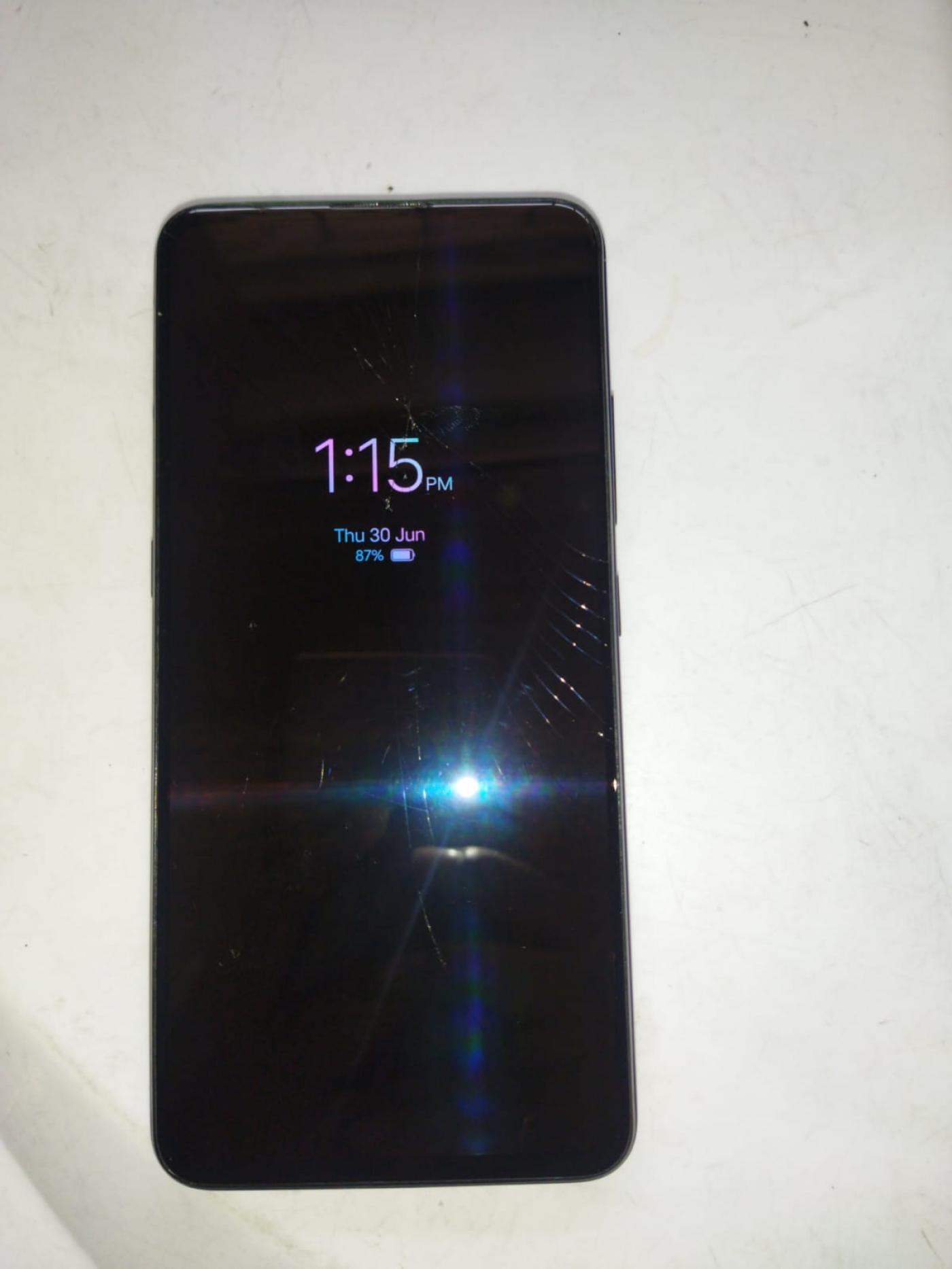 Vivo V15 Pro
