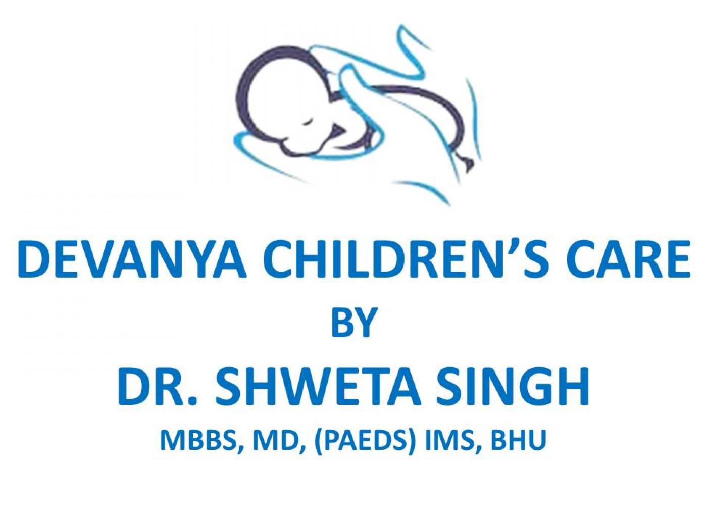 Devanya Childrens Care, Tagore Town, Ordely Bazar