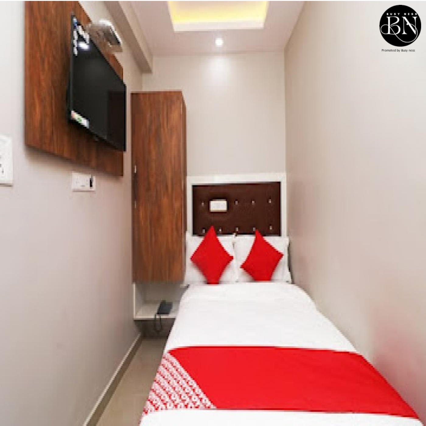 Hotel Siddhant Palace, Sigra