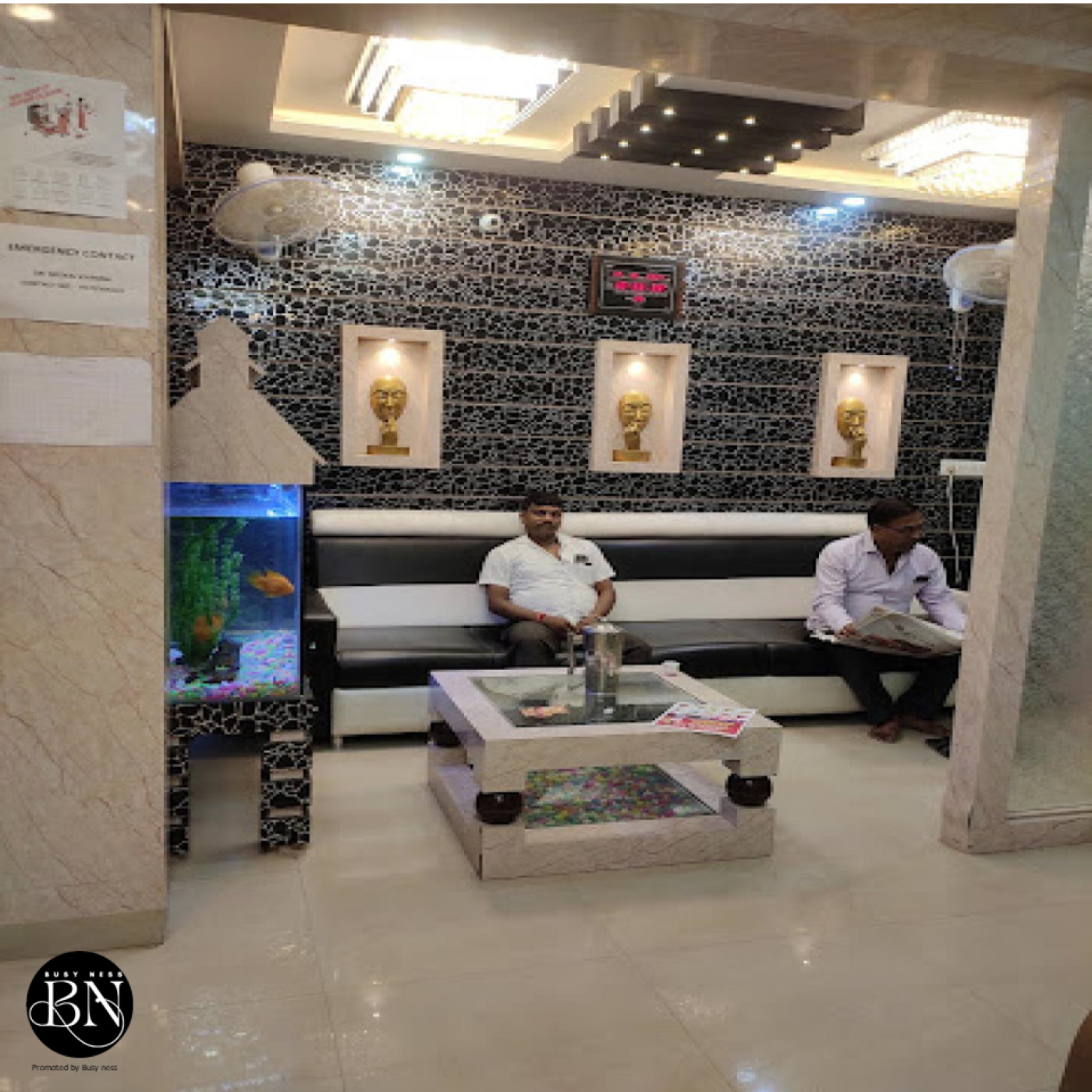 Hotel Siddhant Palace, Sigra