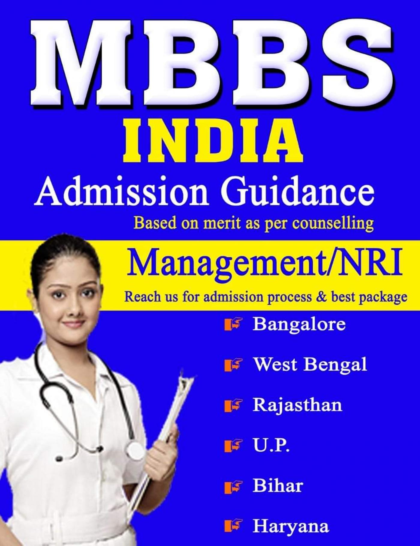 SB Education Abroad MBBS