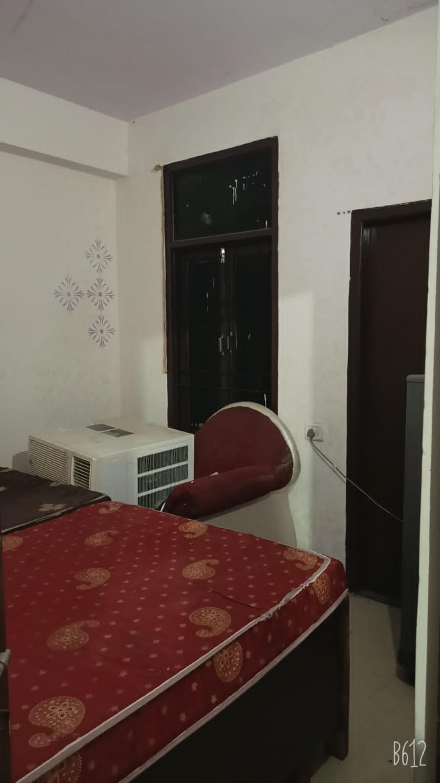 2 BHK Flat Near Ashapur Old RTO Crossing 