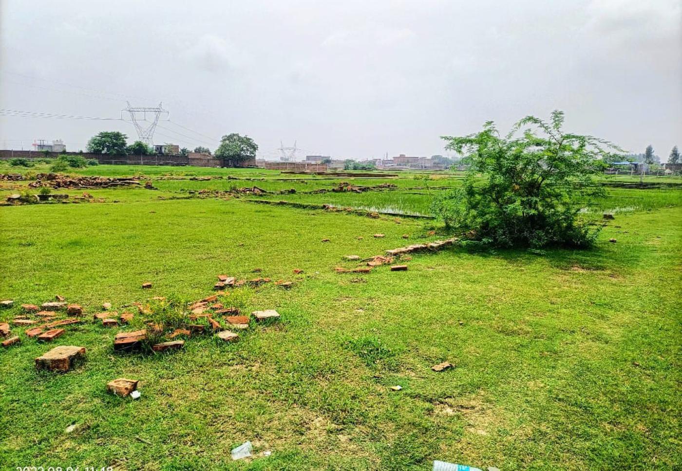 PLOT AVAILABLE AT RAMNAGAR, VARANASI