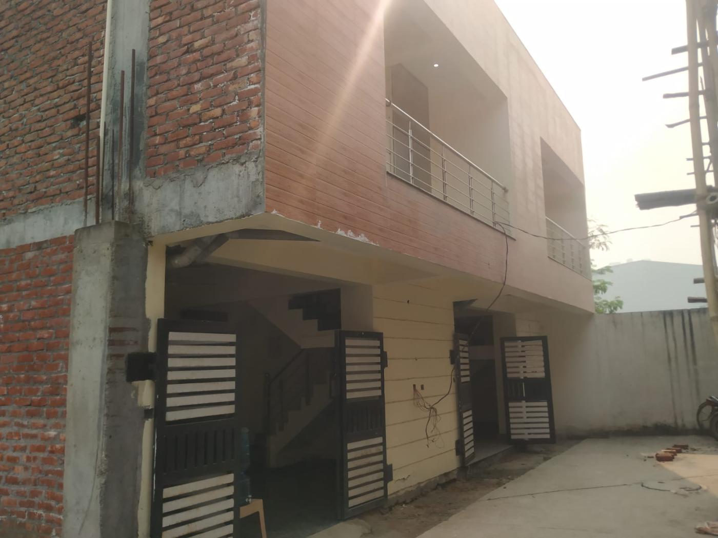 DUPLEX AT NOIDA, UTTAR PRADESH