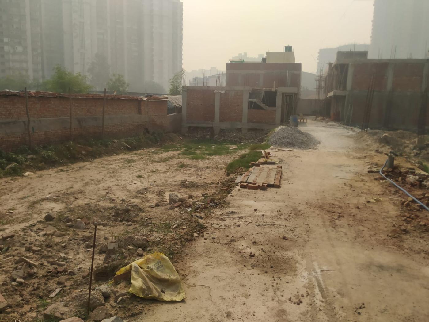 DUPLEX AT NOIDA, UTTAR PRADESH
