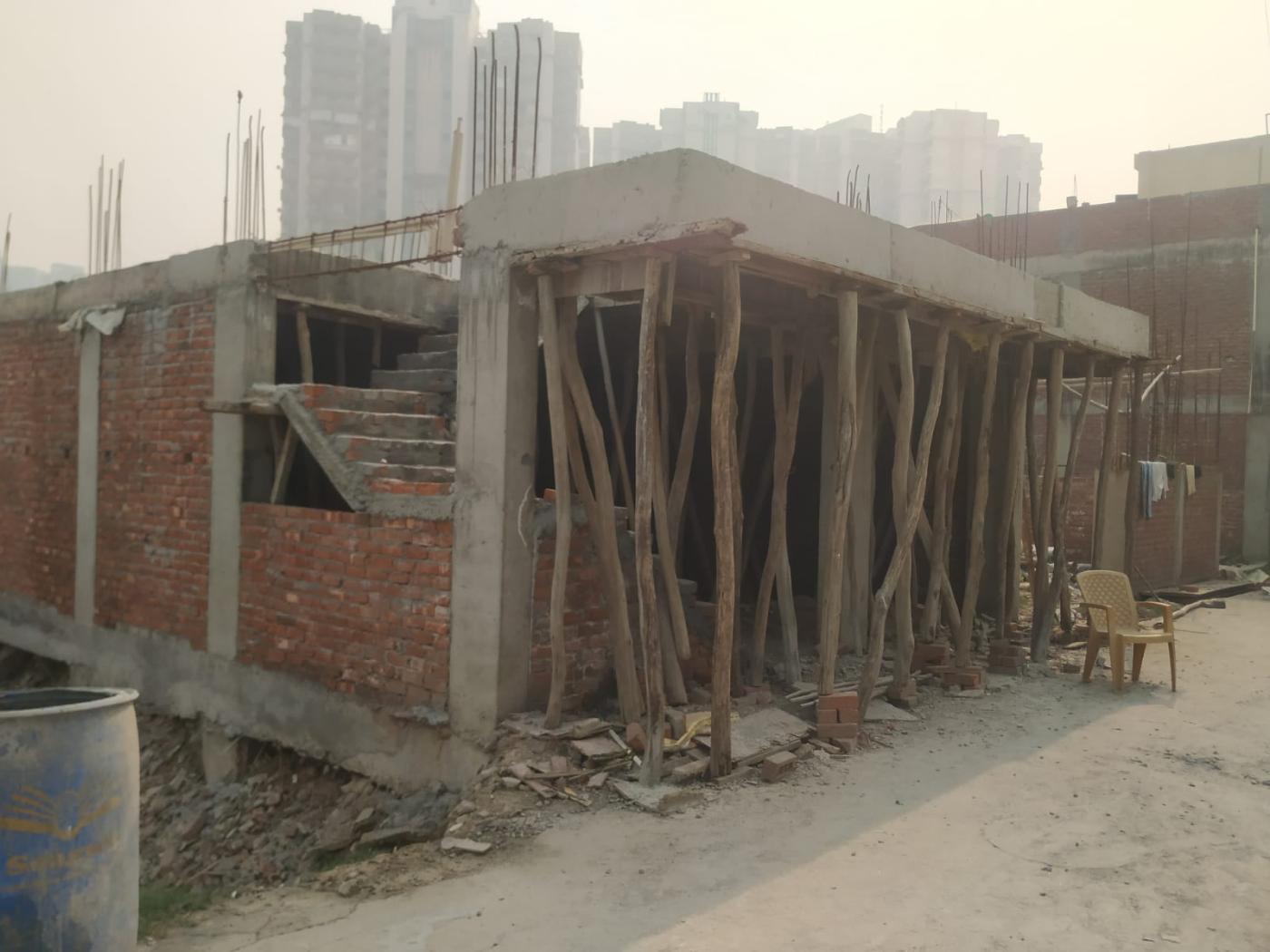 DUPLEX AT NOIDA, UTTAR PRADESH