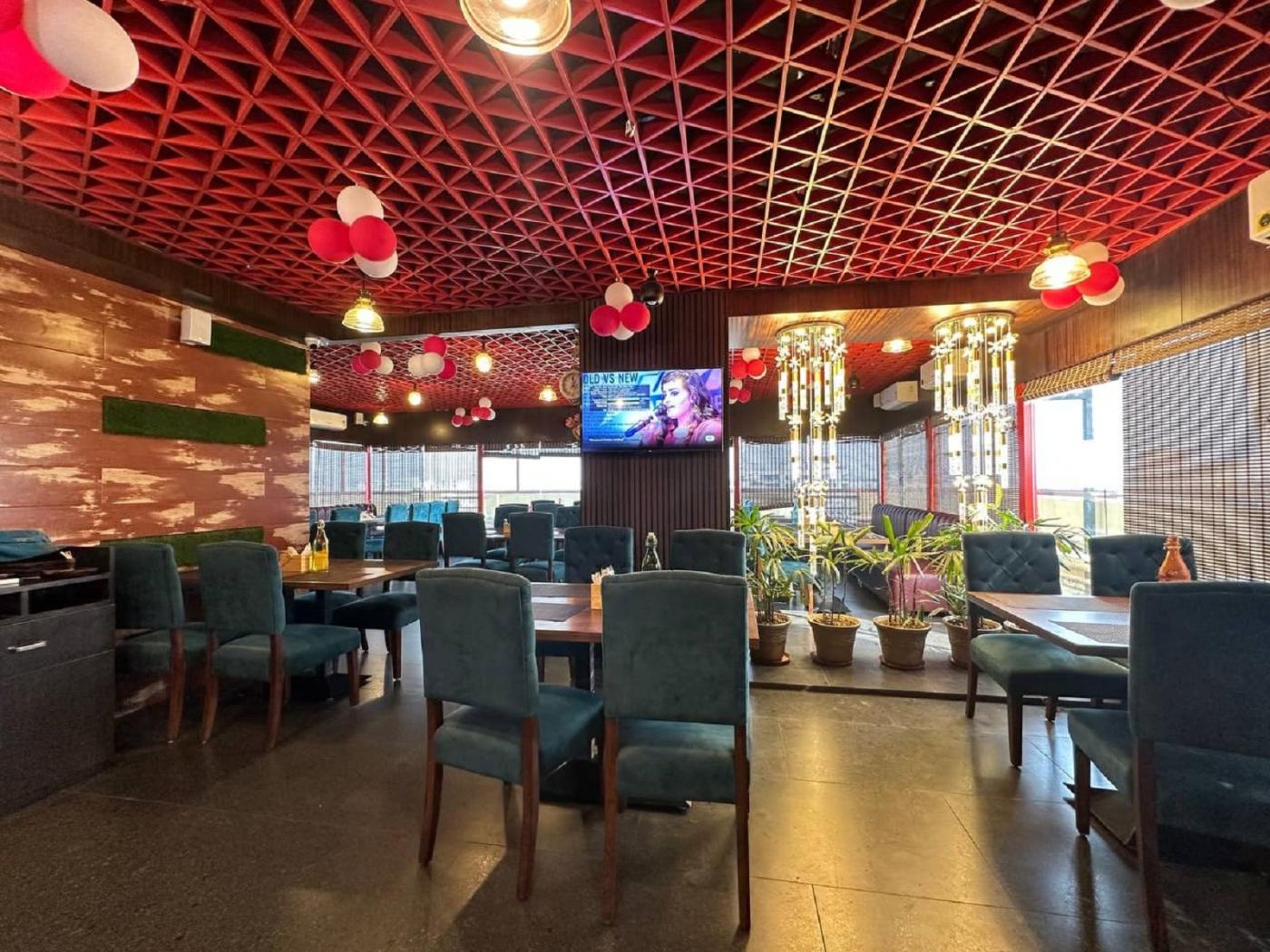 Hotel Hardik Palacio, Luxa Varanasi 