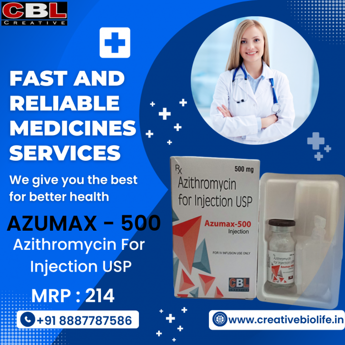CreativeBioLifeScince Pvt.Ltd.