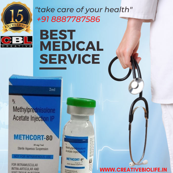 CreativeBioLifeScince Pvt.Ltd.