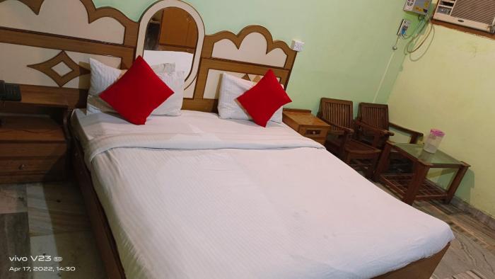 Hotel Divya , Assi Ghat