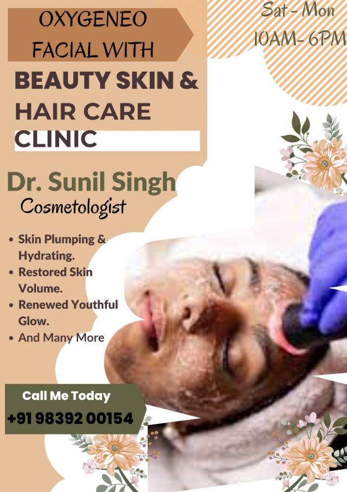 Beauty Skin And Hair Care Clinic