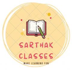 Sarthak Classes (1st to 10th) at Sigra 